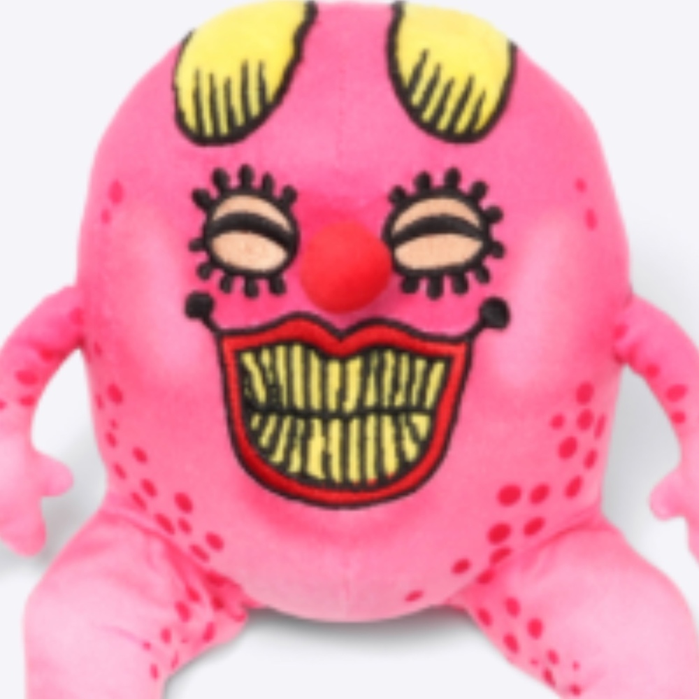 Meet your Posher, Noah